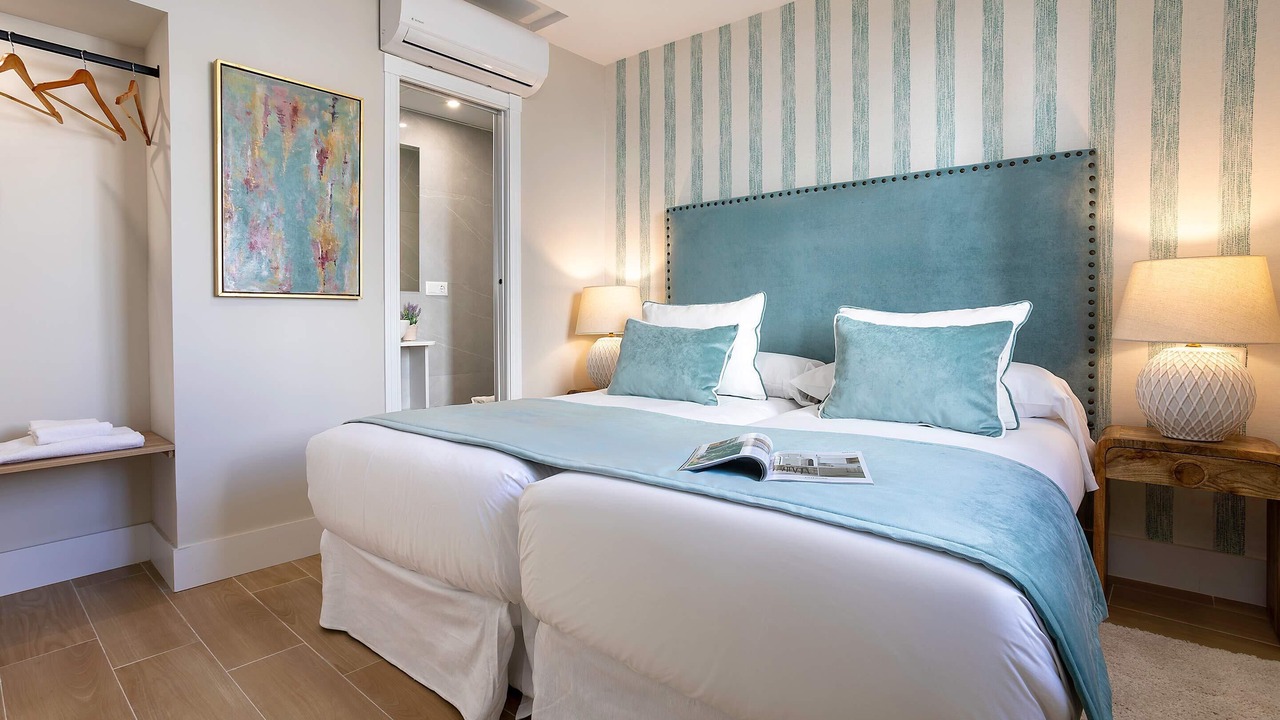 Photo of Bedroom in La Catedral