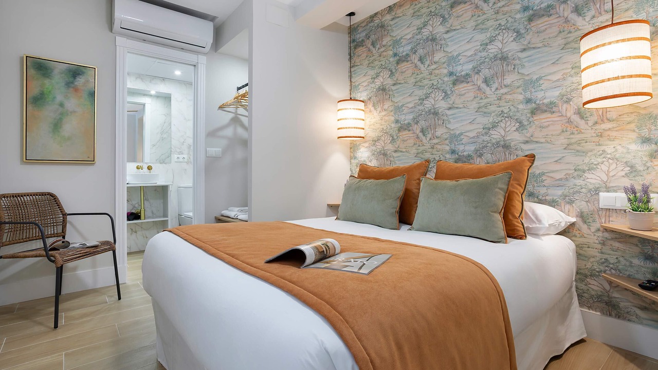 Photo of Bedroom in La Catedral