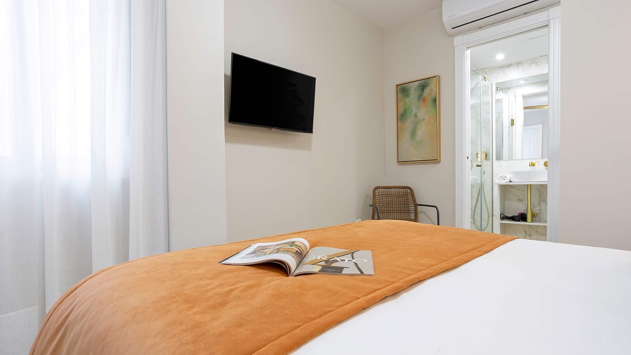 Photo of Bedroom in La Catedral