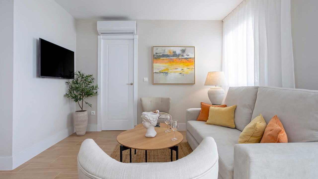 Photo of Livingroom in La Catedral