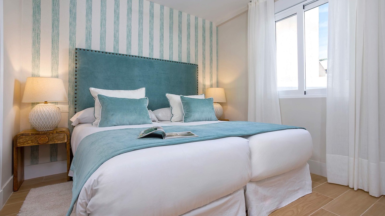Photo of Bedroom in La Catedral