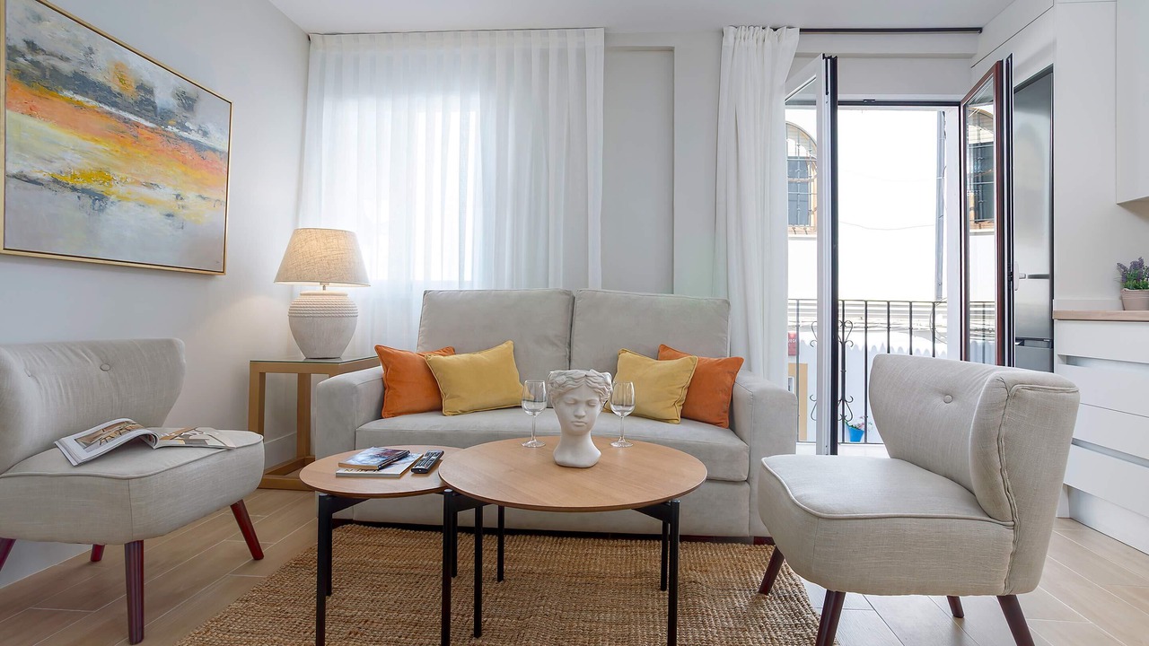Photo of Livingroom in La Catedral