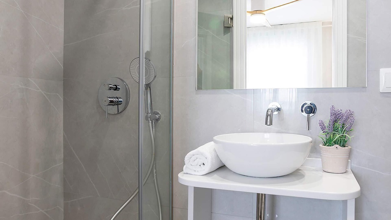 Photo of Bathroom in La Catedral