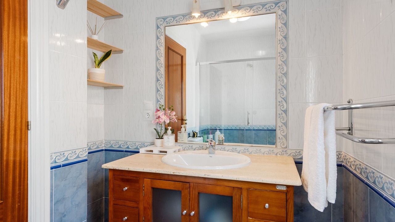 Photo of Bathroom in Antequera