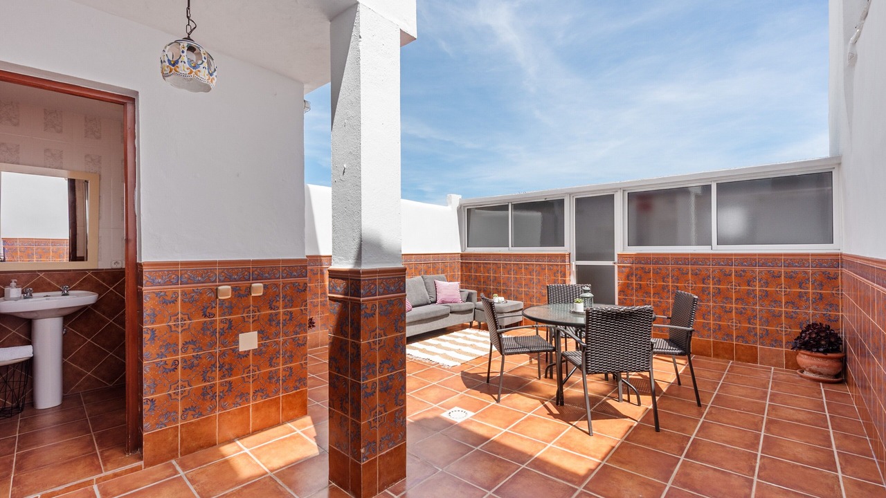 Photo of Outdoor in Antequera