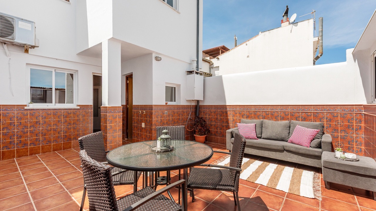 Photo of Outdoor in Antequera