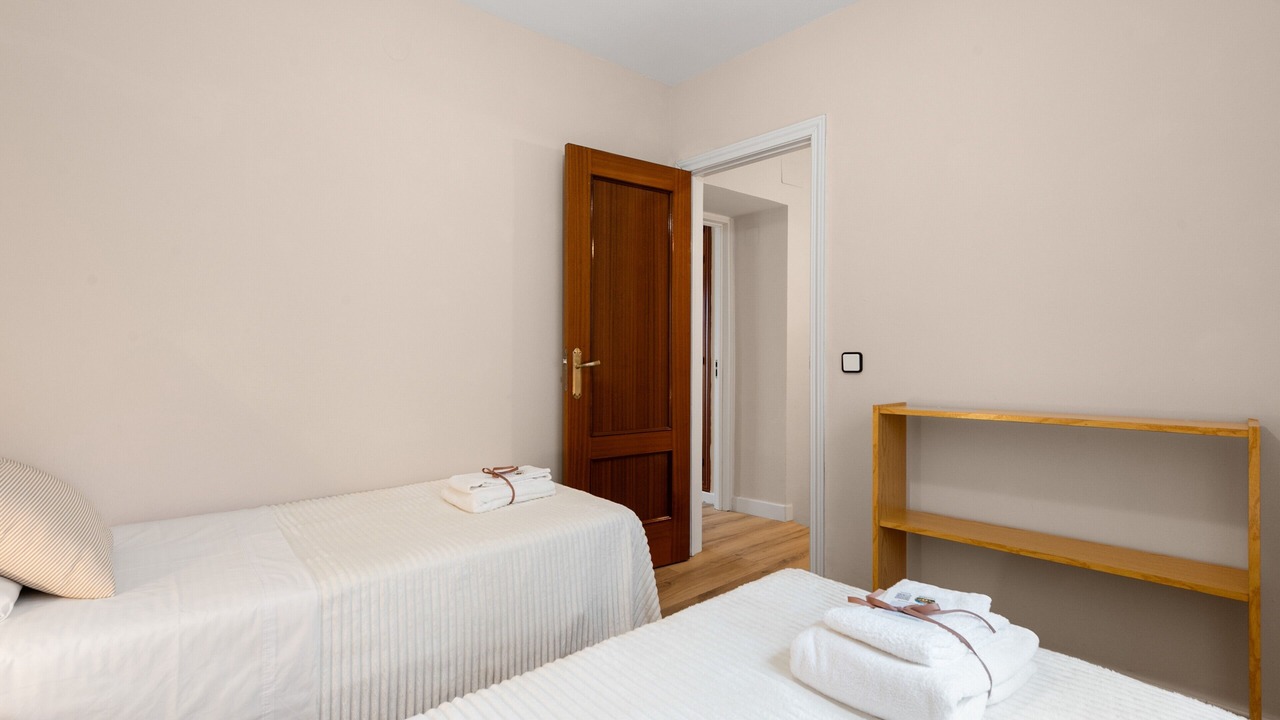 Photo of Bedroom in Antequera