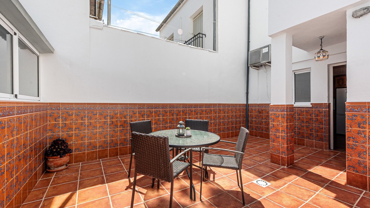 Photo of Outdoor in Antequera