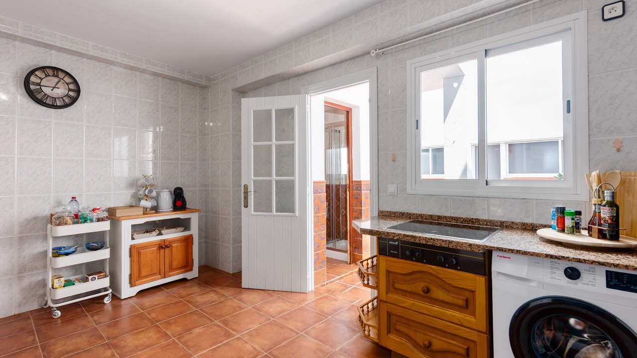 Photo of Kitchen in Antequera