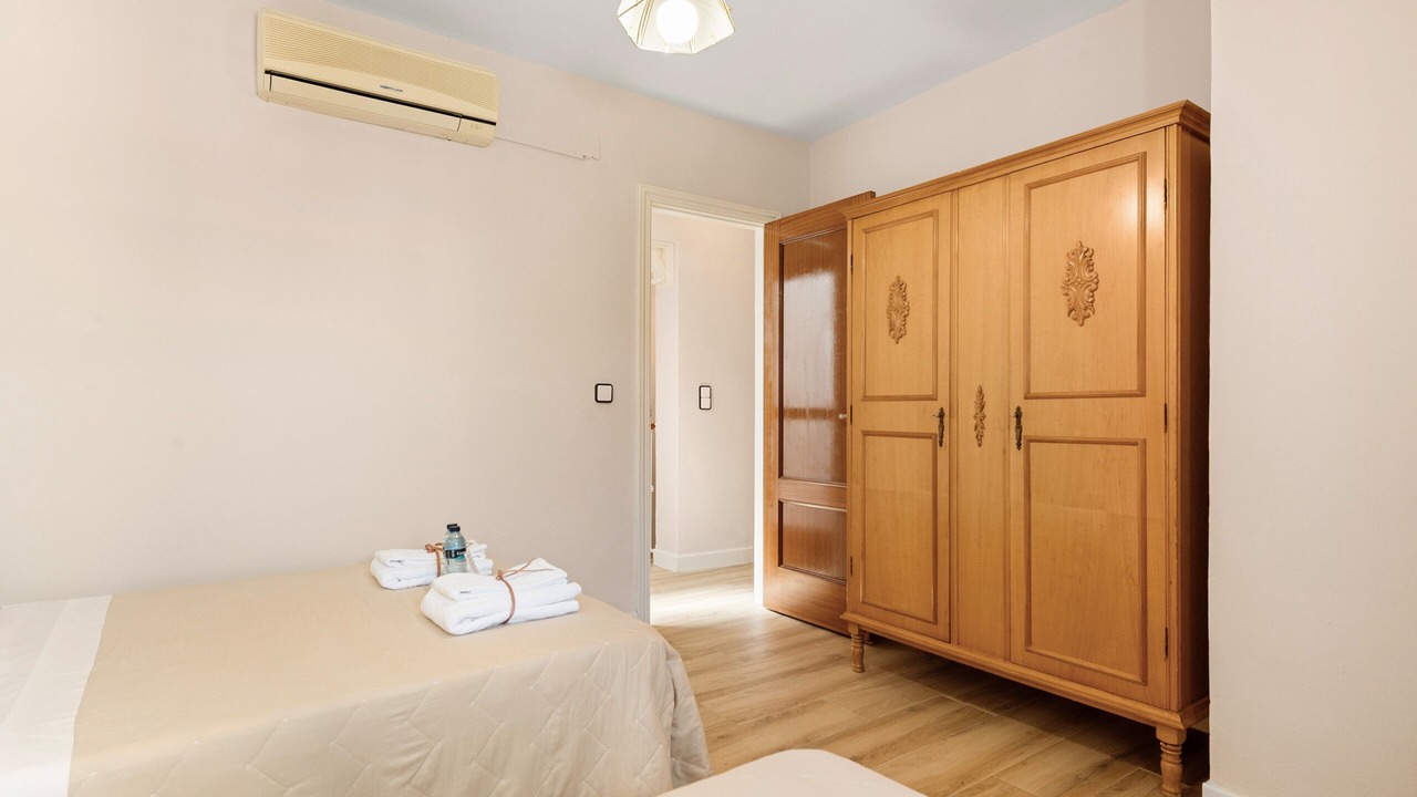 Photo of Bedroom in Antequera