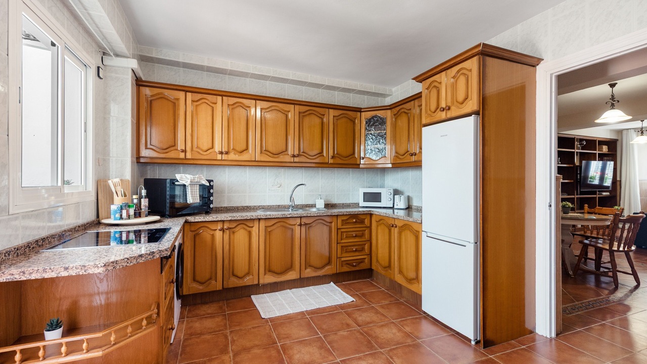 Photo of Kitchen in Antequera