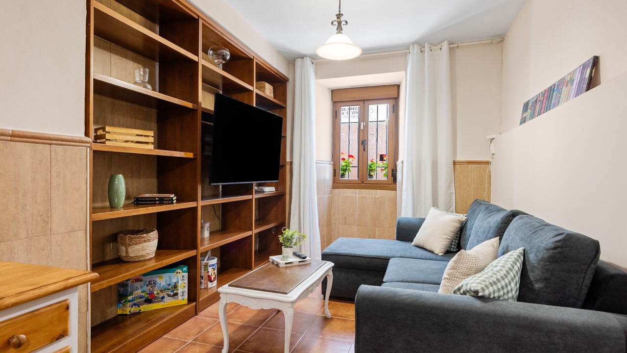 Photo of Livingroom in Antequera