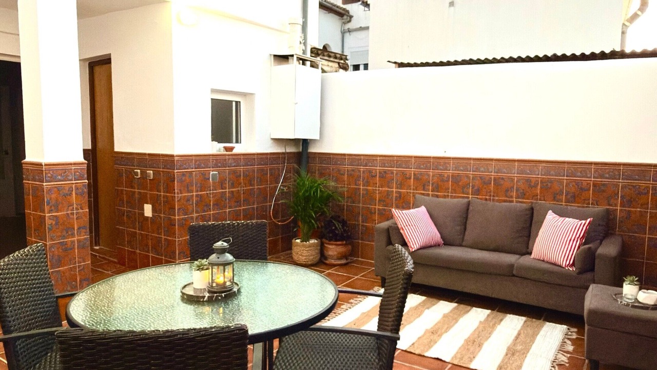 Photo of Outdoor in Antequera