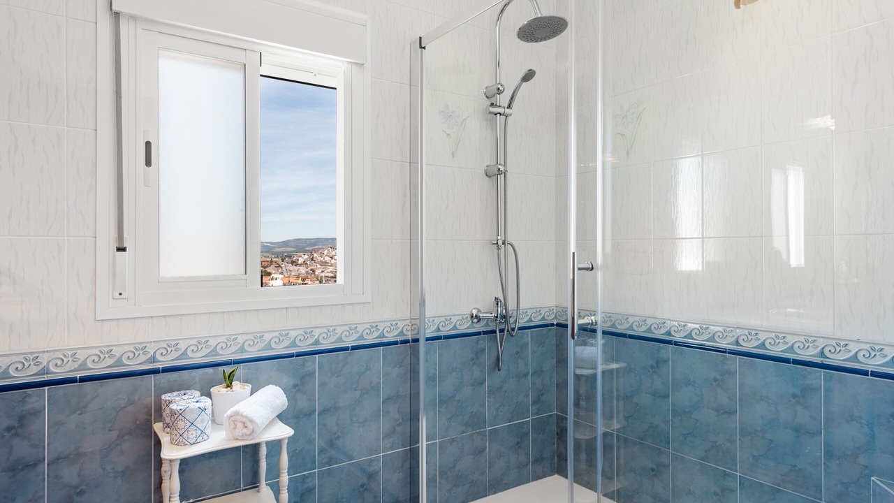 Photo of Bathroom in Antequera