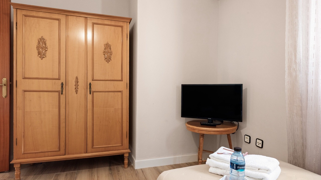 Photo of Bedroom in Antequera