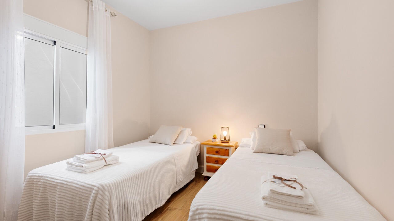 Photo of Bedroom in Antequera
