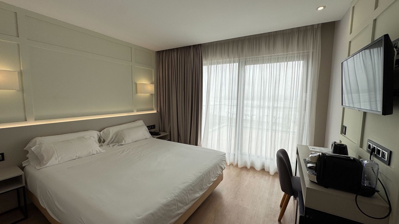 Photo of Bedroom in Fazouro