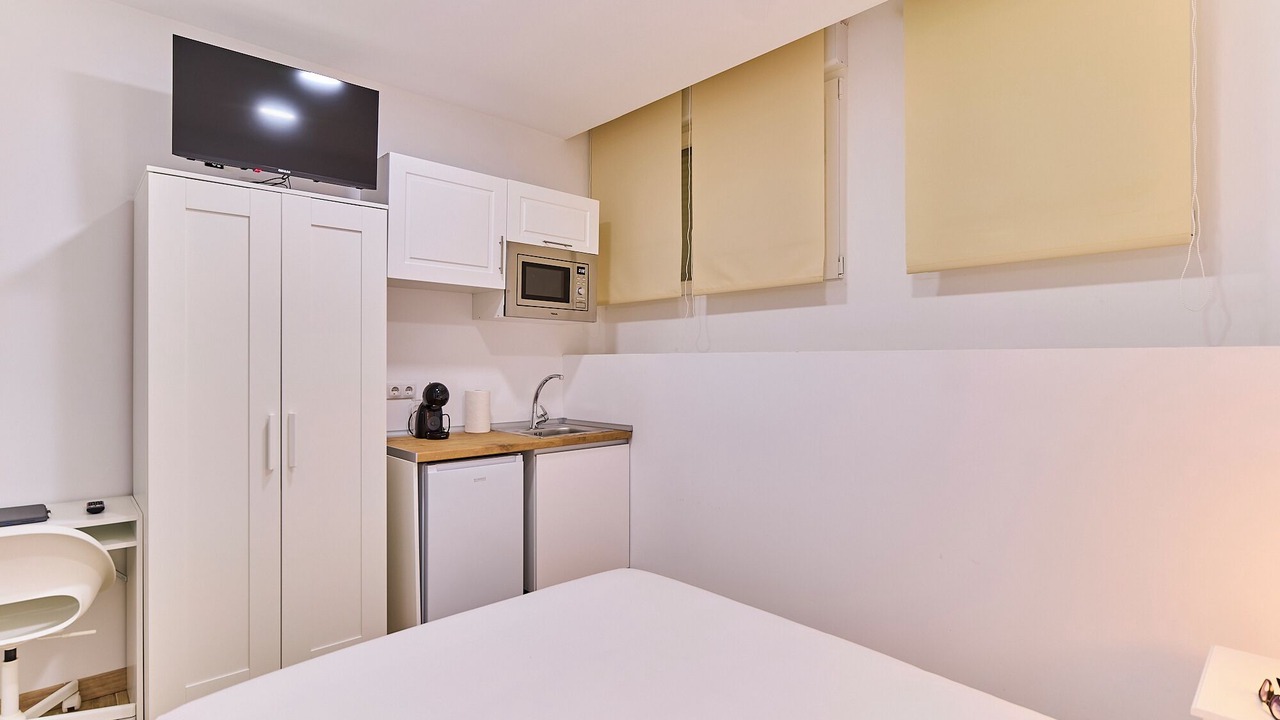 Photo of Bedroom in Puente de Vallecas