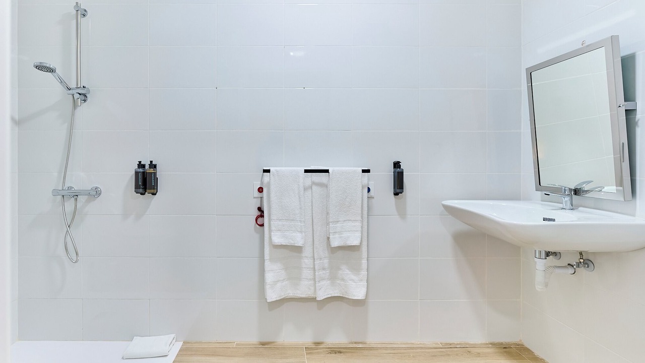 Photo of Bathroom in Puente de Vallecas