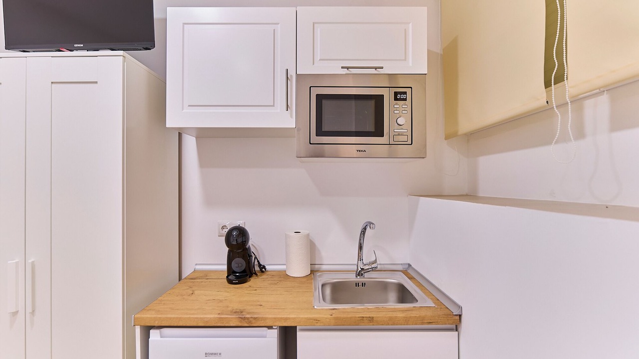 Photo of Kitchen in Puente de Vallecas