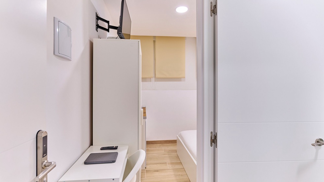Photo of Bedroom in Puente de Vallecas