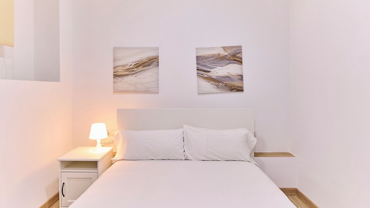 Photo of Bedroom in Puente de Vallecas