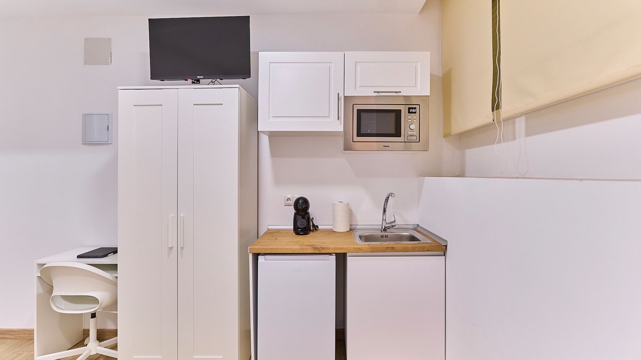 Photo of Kitchen in Puente de Vallecas