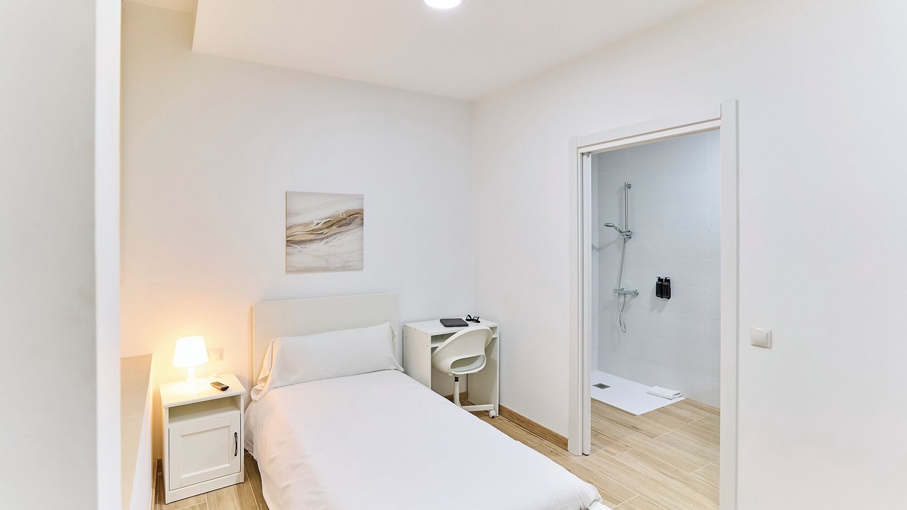 Photo of Bedroom in Puente de Vallecas