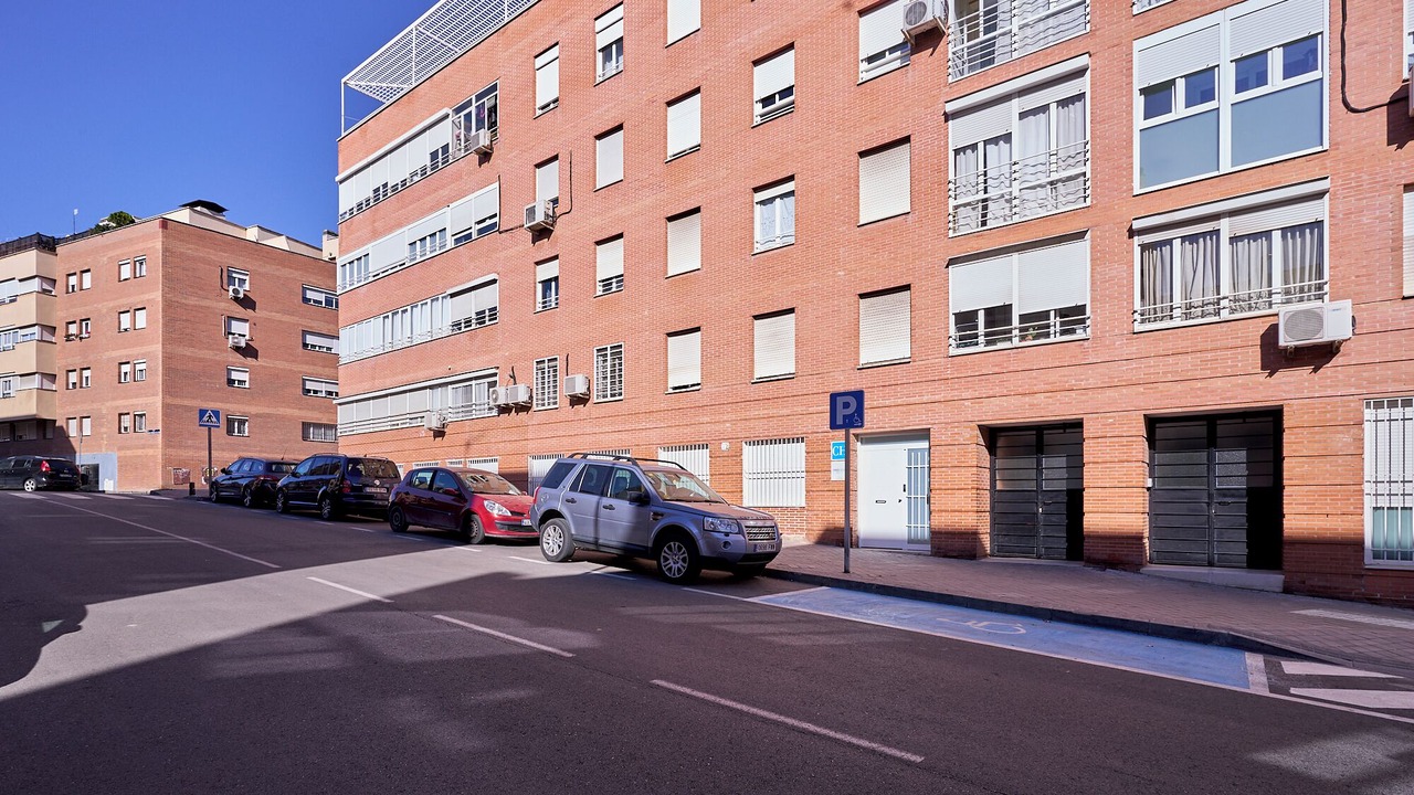 Photo of Outdoor in Puente de Vallecas
