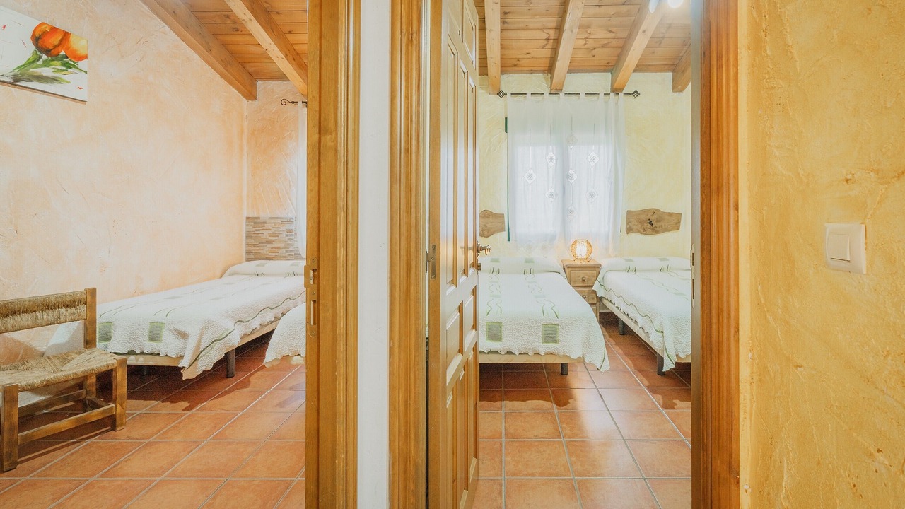 Photo of Bedroom in Ayllon