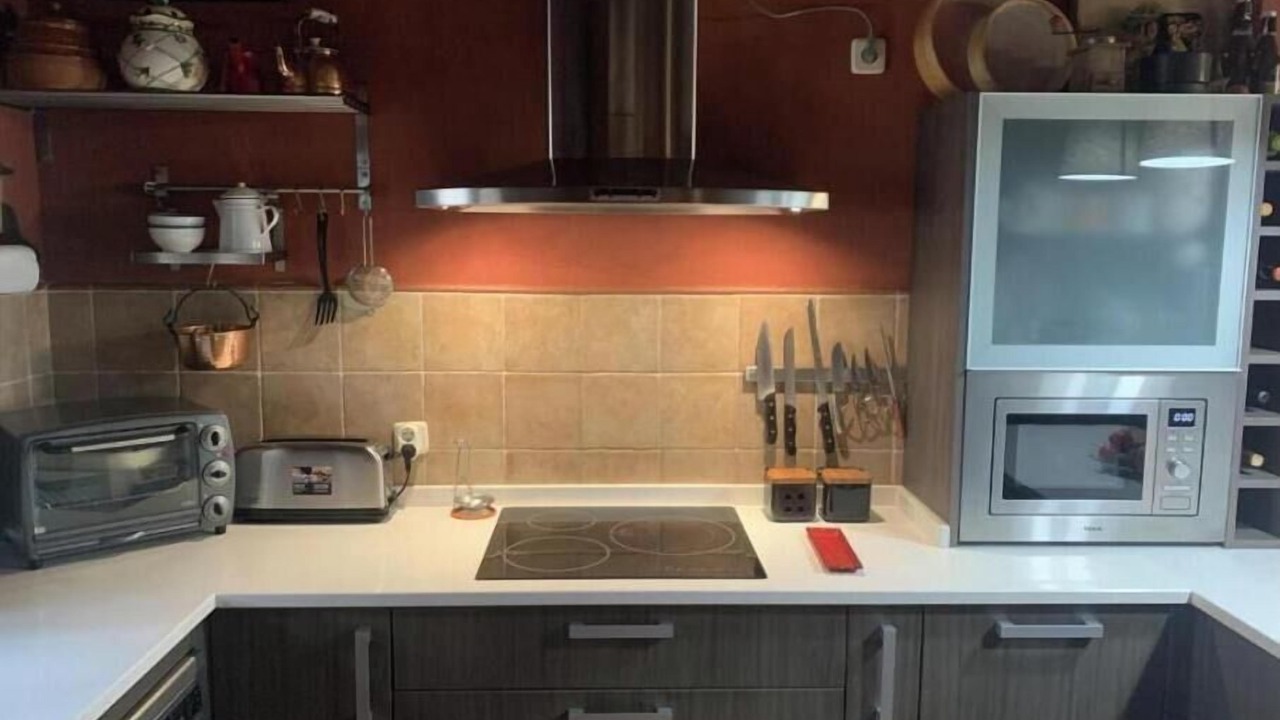 Photo of Kitchen in Duraton