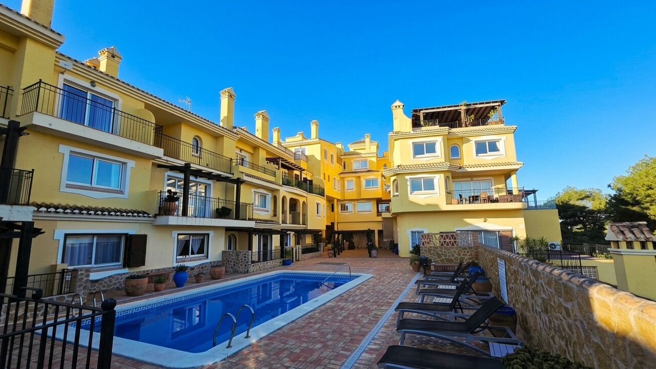 Photo of Outdoor in Diputacion de Rincon de San Gines