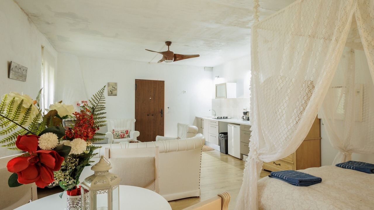 Photo of Bedroom in Alcala de Guadaira
