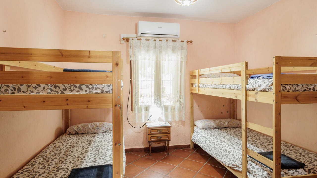 Photo of Bedroom in Alcala de Guadaira
