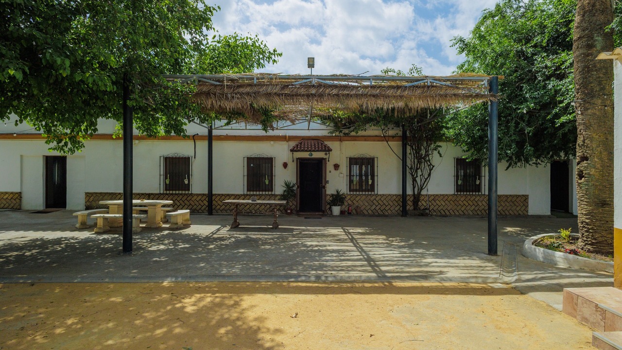 Photo of Outdoor in Alcala de Guadaira