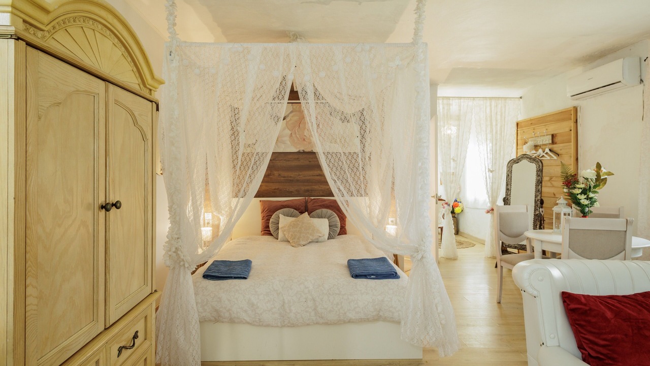 Photo of Bedroom in Alcala de Guadaira