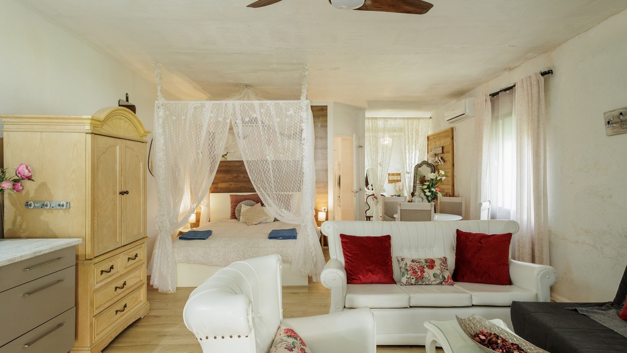 Photo of Bedroom in Alcala de Guadaira