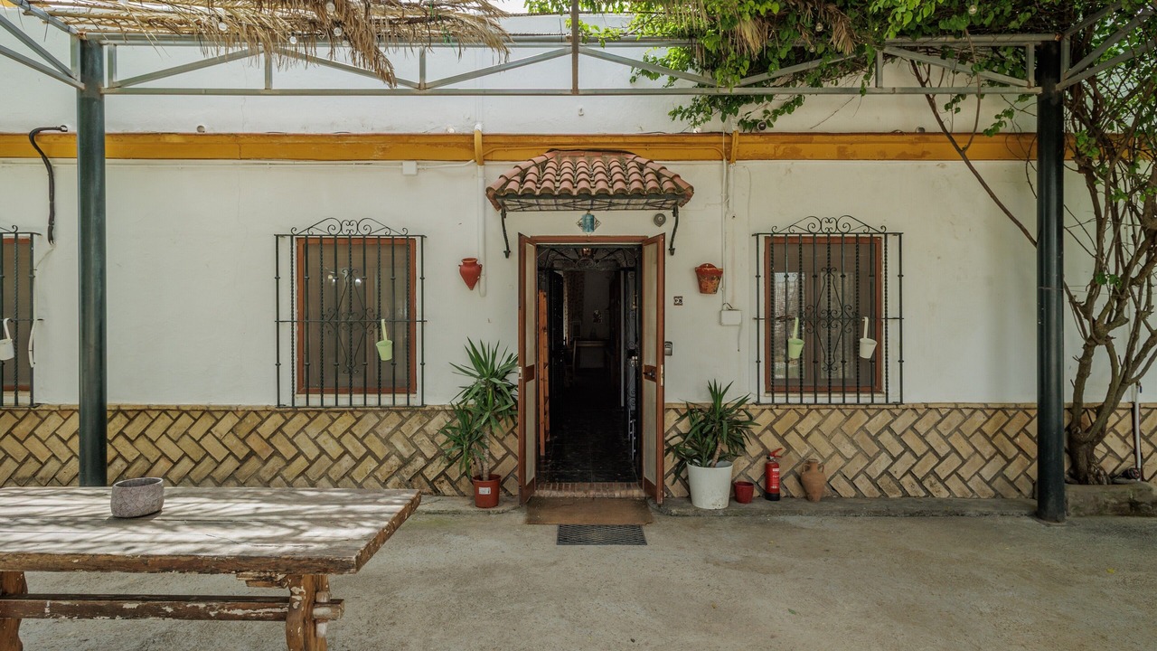 Photo of Outdoor in Alcala de Guadaira