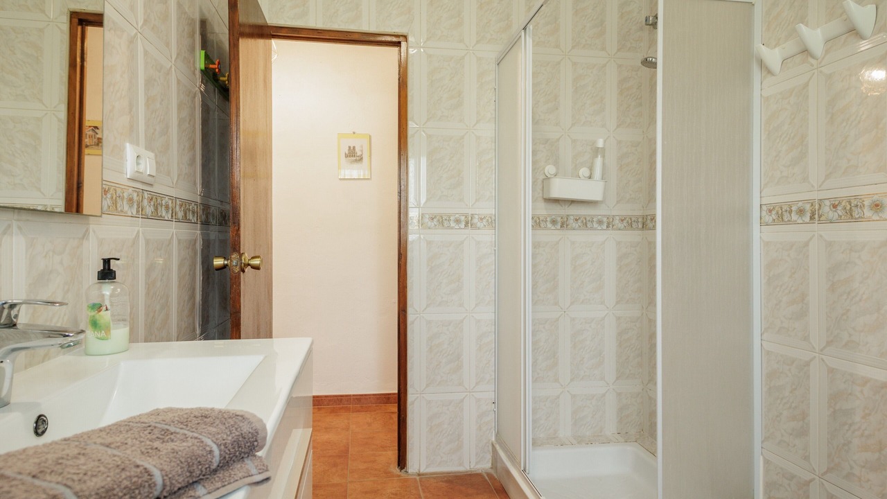 Photo of Bathroom in Alcala de Guadaira