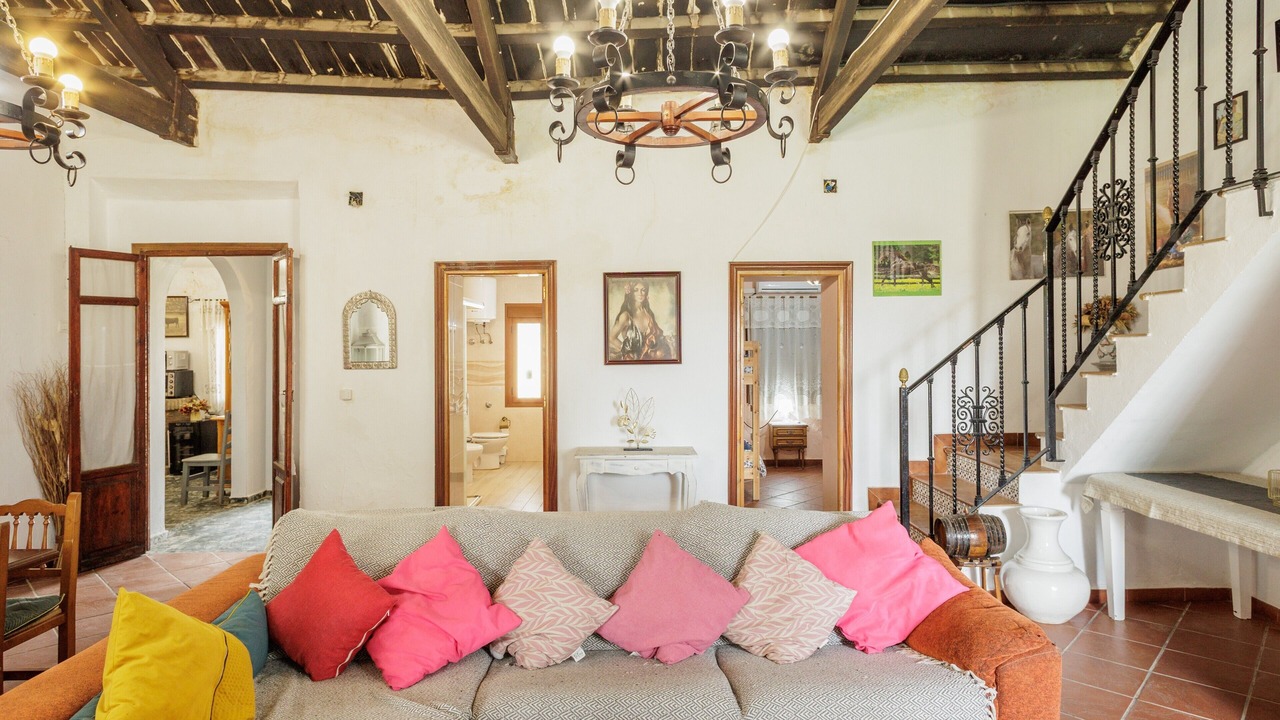 Photo of Livingroom in Alcala de Guadaira