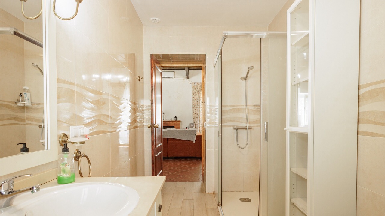 Photo of Bathroom in Alcala de Guadaira