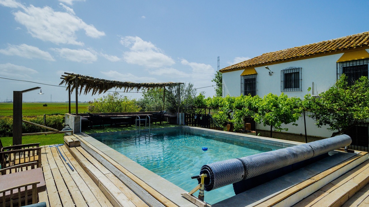 Photo of Outdoor in Alcala de Guadaira