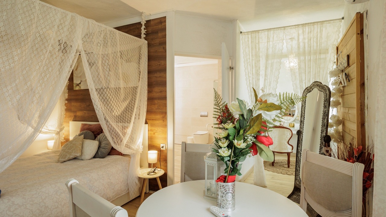 Photo of Bedroom in Alcala de Guadaira