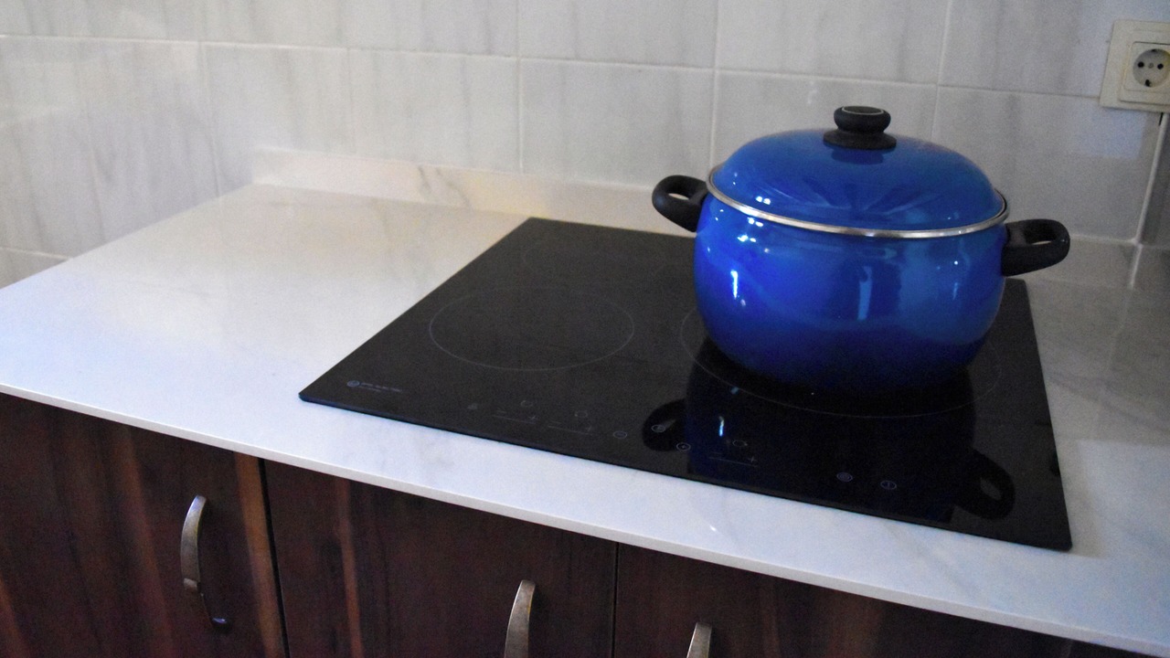 Photo of Kitchen in Loja