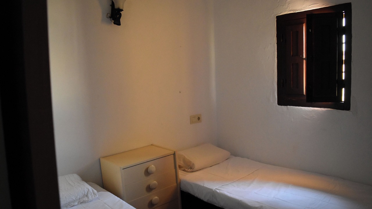 Photo of Bedroom in Loja