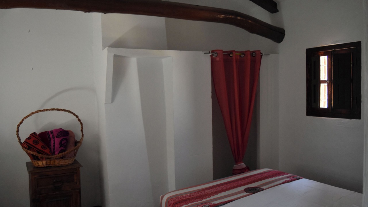 Photo of Bedroom in Loja