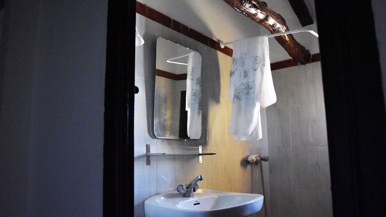 Photo of Bathroom in Loja