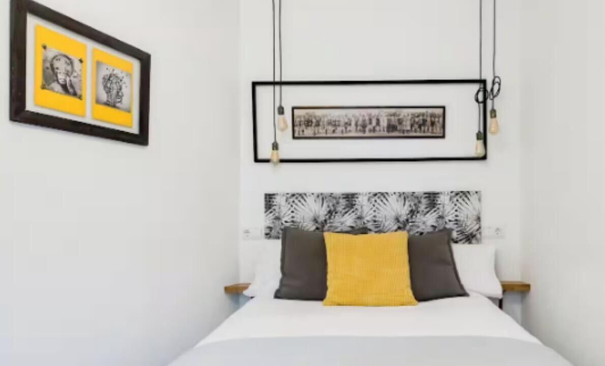 Photo of Bedroom in Embajadores