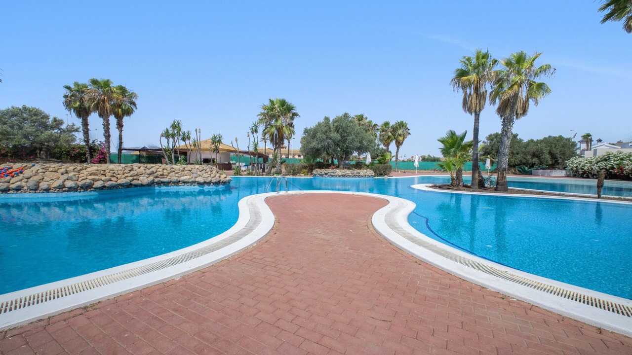Photo of Outdoor in Mazarron