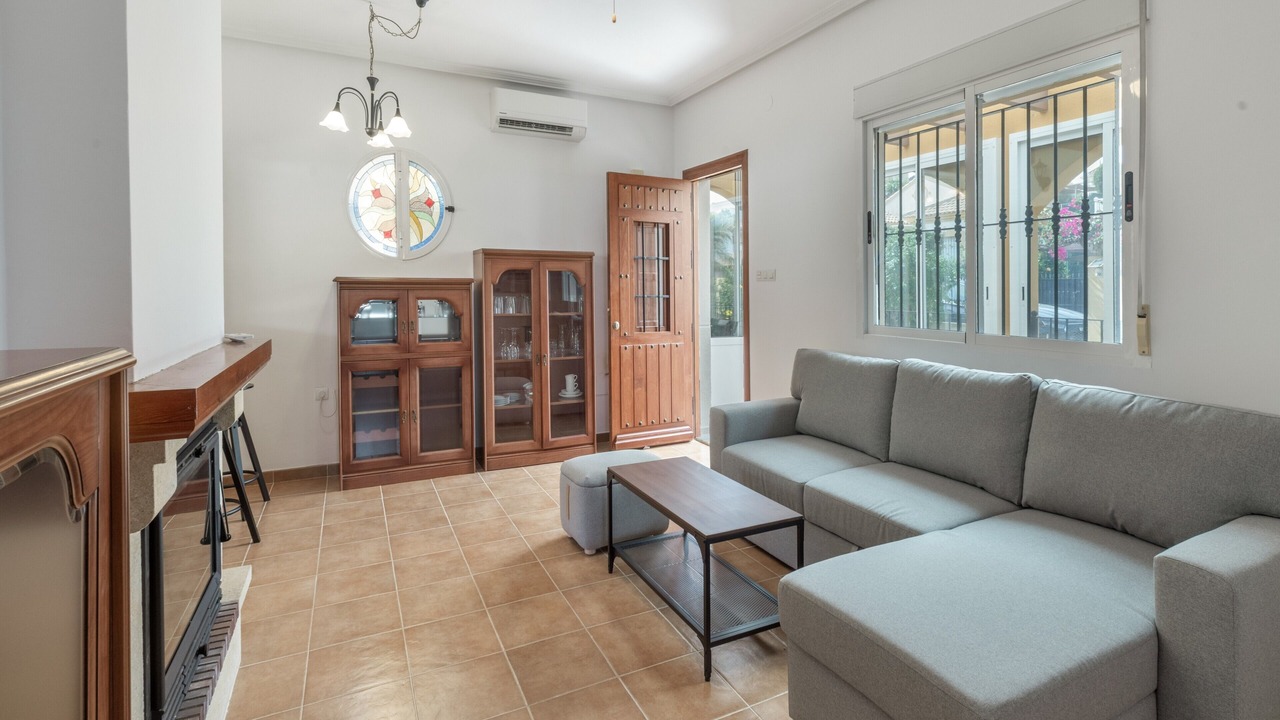 Photo of Livingroom in Mazarron